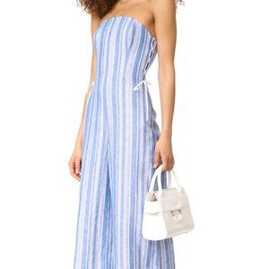 myer jumpsuit reformation